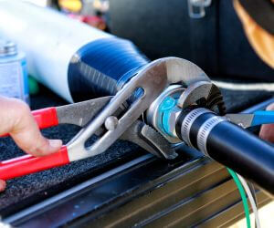 About Sewer Line Pros Toxey, AL